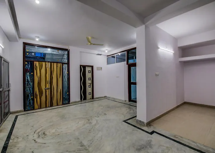 Super Hotel O Rajbanshi Nagar Patna 